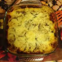 Вот что получилось из нашего рецепта - фото 4