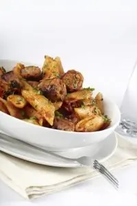 Вот что получилось из нашего рецепта - фото 1