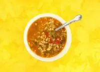 Вот что получилось из нашего рецепта - фото 1