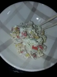 Вот что получилось из нашего рецепта - фото 2