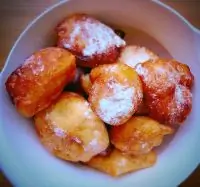 Вот что получилось из нашего рецепта - фото 3