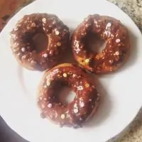 Вот что получилось из нашего рецепта - фото 4