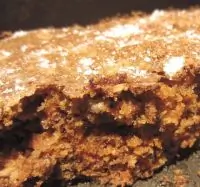 Вот что получилось из нашего рецепта - фото 3