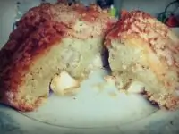 Вот что получилось из нашего рецепта - фото 4