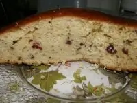 Вот что получилось из нашего рецепта - фото 1