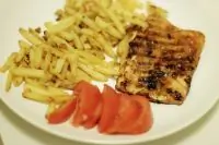 Вот что получилось из нашего рецепта - фото 1