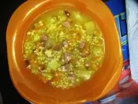 Вот что получилось из нашего рецепта - фото 1