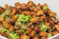 Вот что получилось из нашего рецепта - фото 1