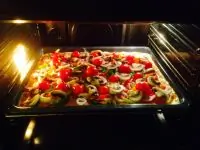 Вот что получилось из нашего рецепта - фото 2