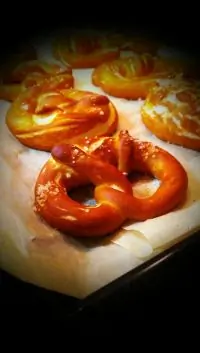 Вот что получилось из нашего рецепта - фото 2