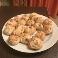 Вот что получилось из нашего рецепта - фото 1