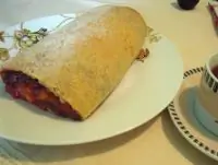 Вот что получилось из нашего рецепта - фото 1