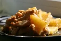 Вот что получилось из нашего рецепта - фото 1