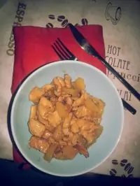 Вот что получилось из нашего рецепта - фото 2