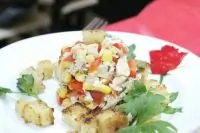 Вот что получилось из нашего рецепта - фото 1