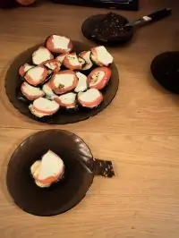 Вот что получилось из нашего рецепта - фото 2