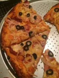 Вот что получилось из нашего рецепта - фото 2