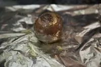 Вот что получилось из нашего рецепта - фото 3