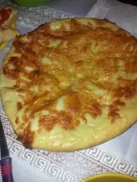 Вот что получилось из нашего рецепта - фото 1