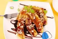 Вот что получилось из нашего рецепта - фото 1