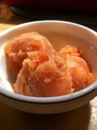 Вот что получилось из нашего рецепта - фото 1