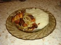 Вот что получилось из нашего рецепта - фото 1