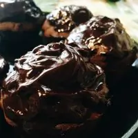 Вот что получилось из нашего рецепта - фото 1