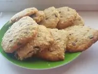 Вот что получилось из нашего рецепта - фото 3