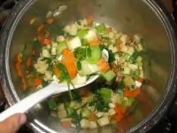 Вот что получилось из нашего рецепта - фото 3