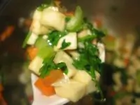 Вот что получилось из нашего рецепта - фото 4