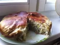 Вот что получилось из нашего рецепта - фото 1