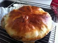 Вот что получилось из нашего рецепта - фото 2