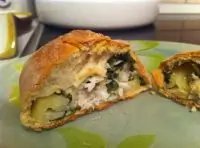 Вот что получилось из нашего рецепта - фото 3