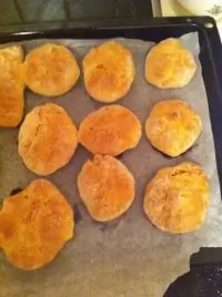 Вот что получилось из нашего рецепта - фото 4