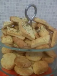 Вот что получилось из нашего рецепта - фото 1