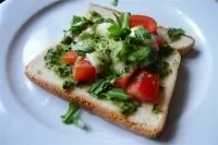 Вот что получилось из нашего рецепта - фото 1