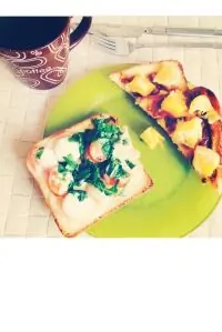 Вот что получилось из нашего рецепта - фото 2