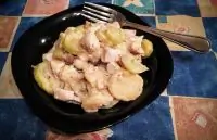 Вот что получилось из нашего рецепта - фото 1