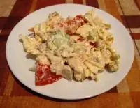 Вот что получилось из нашего рецепта - фото 1