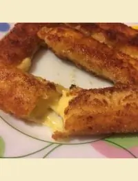 Вот что получилось из нашего рецепта - фото 2