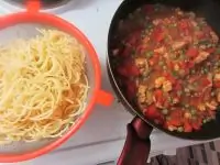 Вот что получилось из нашего рецепта - фото 2