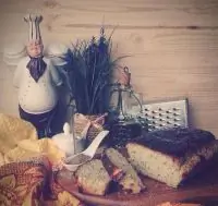 Вот что получилось из нашего рецепта - фото 1