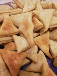 Вот что получилось из нашего рецепта - фото 1