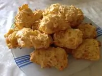 Вот что получилось из нашего рецепта - фото 1