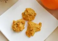 Вот что получилось из нашего рецепта - фото 2