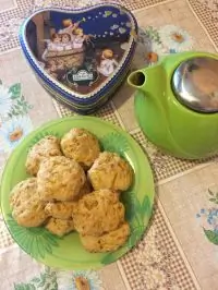 Вот что получилось из нашего рецепта - фото 3