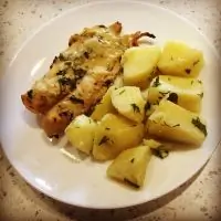 Вот что получилось из нашего рецепта - фото 1