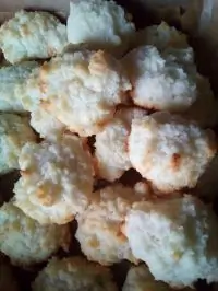 Вот что получилось из нашего рецепта - фото 1