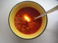 Вот что получилось из нашего рецепта - фото 2