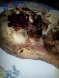 Вот что получилось из нашего рецепта - фото 2